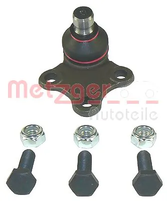 Ball Joint